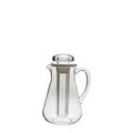 1.9 Liter Smooth Body Pitcher - BPA Free